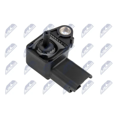 Abbildung von NTY ECM CT 001 Sensor, Saugrohrdruck PEUGEOT: 807, 206 Schrägheck, 207 FORD: FIESTA 6, 5, Fusion Kombi, CITROËN: C2 Schrägheck