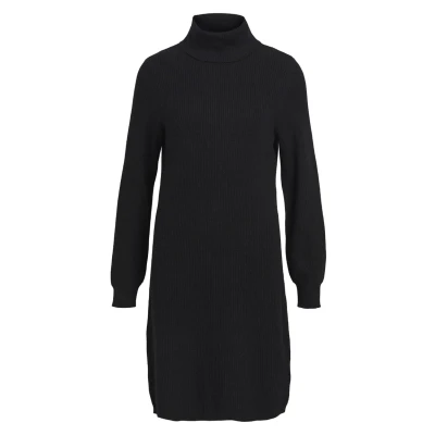 Abbildung von Object OBJMALENA L/S Rollneck Dress NOOS
