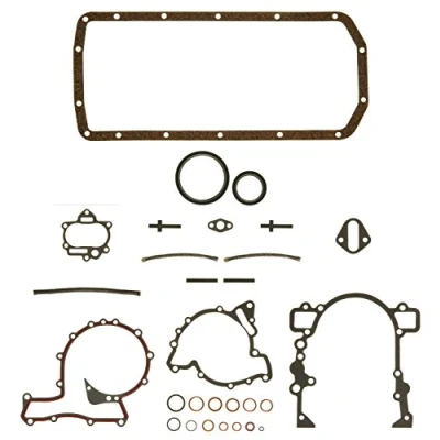 Abbildung von AJUSA 54043200 Dichtungssatz, Kurbelgehäuse LAND ROVER: Defender SUV