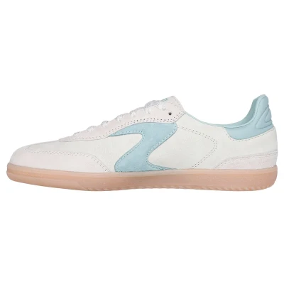 Abbildung von Skechers HOTSHOT FOR THE WIN Sneaker, Retro Freizeitsneaker, Halbschuh, Schnürschuh im Look