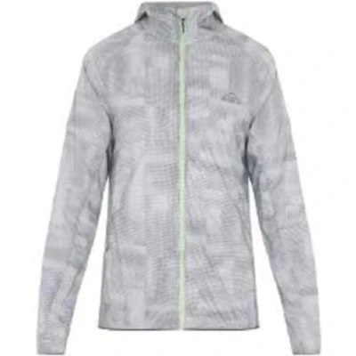 Abbildung von McKINLEY Herren Pampo UX Jacke, AOP/Greylight, XXL