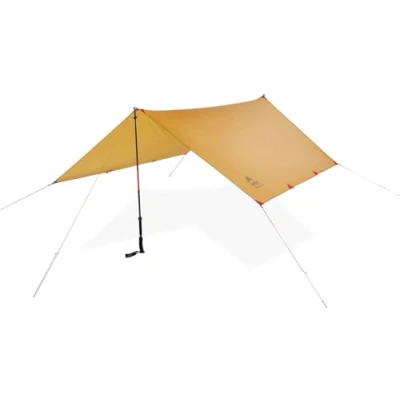 Abbildung von MSR Thru Hiker 100 Wing V2 Tarp