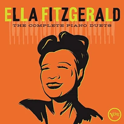 Abbildung von The Complete Piano Duets