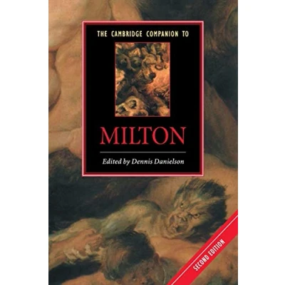 Abbildung von The Cambridge Companion to Milton: UK &amp; DE sales discount load (Cambridge Companions Literature)