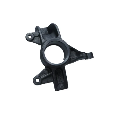 Abbildung von MAXGEAR 72 5441 Achsschenkel Vorderachse, links RENAULT: MEGANE 2 Coupe Cabriolet