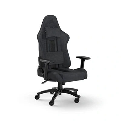 Abbildung von Corsair TC100 Relaxed Grau/Schwarz