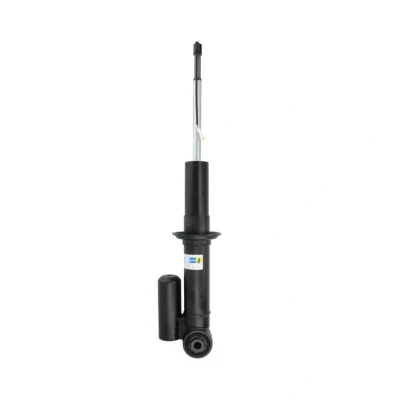 Abbildung von BILSTEIN B4 OE Replacement (Air) 20 146085 Stoßdämpfer Hinterachse links Gasdruck Einrohr federtragender Dämpfer unten Auge, oben Stift