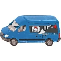 Abbildung von BLISTER Campervan, Modellfahrzeug