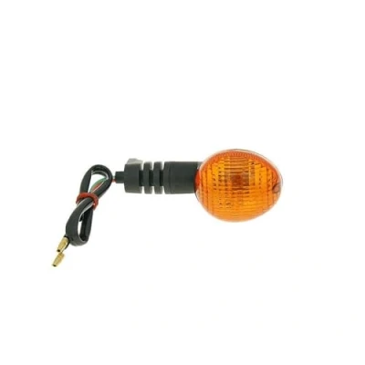 Abbildung von 2EXTREME Blinker vorne links/hinten rechts kompatibel mit XR6, XPS, Yamaha DT 50, XT 125