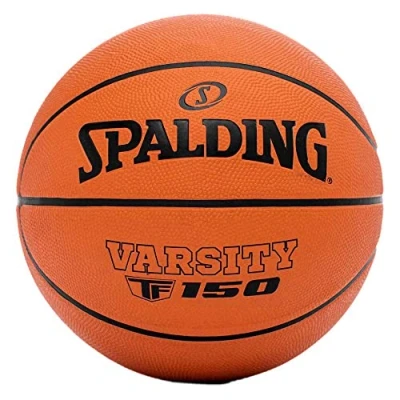 Abbildung von Basketball Varsity TF 150 Logo FIBA Ball