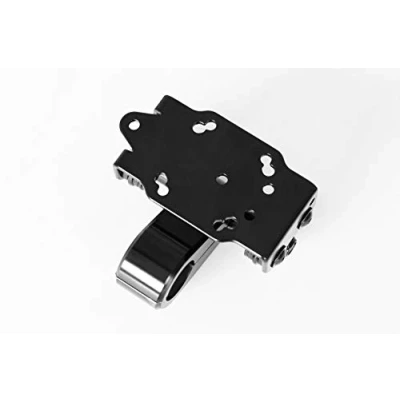Abbildung von GPS Handlebar Mount 22MM SW MOTECH Black