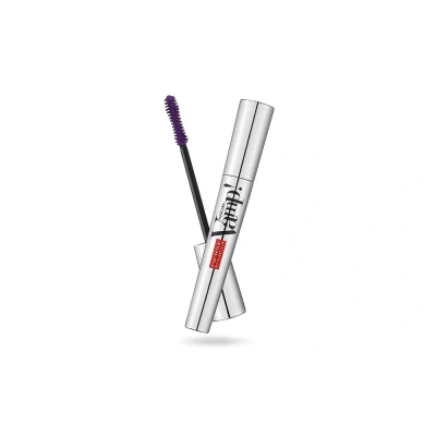 Abbildung von Pupa Vamp! Mascara 400 Amethyst Violet 5% Rabattcode PUPA5