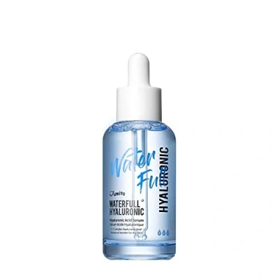 Abbildung von Waterfull Hyaluronic Acid Serum 50ml
