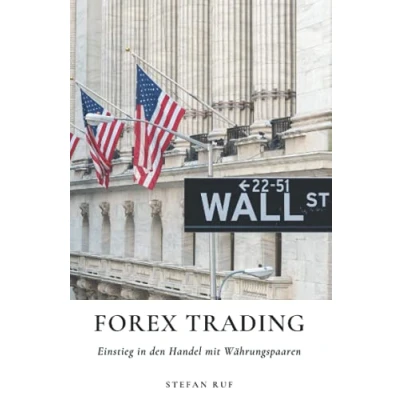 Abbildung von Forex Trading: Einstieg in den Handel mit Währungspaaren
