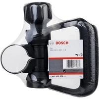 Abbildung von Zusatzhandgriff, für Bohrhämmer GSH 10 C / 11 E Professional