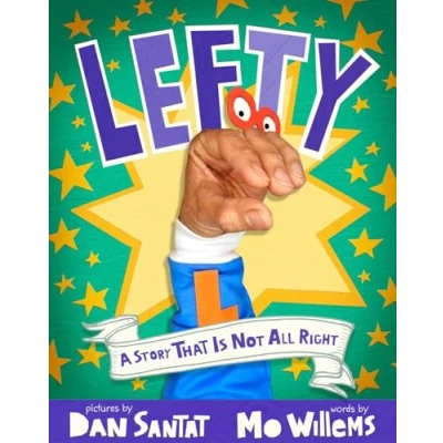 Abbildung von Lefty: A Story That Is Not All Right