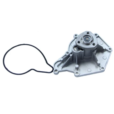 Abbildung von MAXGEAR 47 0262 Wasserpumpe für Keilrippenriementrieb AUDI: A4 B8 Avant, A5 Sportback, Q5