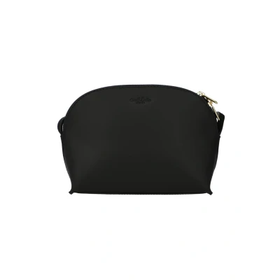 Abbildung von Gusti Leder Tilda Umhängetasche, Damen, Größe: One Size, Schwarz