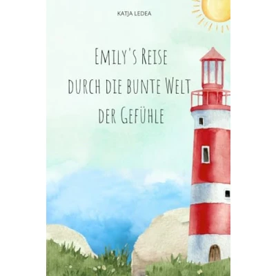 Abbildung von Emilys Reise durch die bunte Welt der Gefühle