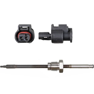 Abbildung von METZGER 0894618 Sensor, Abgastemperatur Rußpartikelfilter MERCEDES BENZ: CLC, C Klasse Sportcoupe