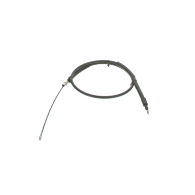 Abbildung von BOSCH 1 987 477 144 Handbremsseil 1372 PEUGEOT: 205 II Schrägheck, Cabrio