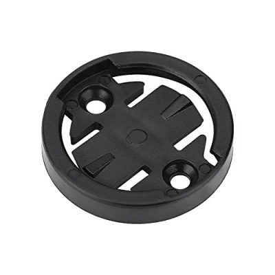 Abbildung von Mount, Fahrradcomputer Halterung Passend für Bryton Cateye Leichte Rennrad Computer Mount Adapter Zubehör(für Bry/ton) Fahrräder und Ersatzteile