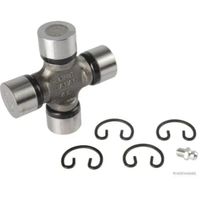 Abbildung von HERTH+BUSS JAKOPARTS J2925007 Hardyscheibe MITSUBISHI: L200 / Triton IV Pickup, PAJERO 2, L 300 Delica 2 Pritsche Fahrgestell