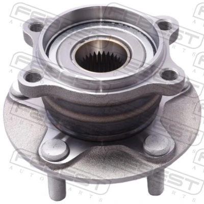 Abbildung von FEBEST 0582 CX5RWD Radnabe Hinterachse MAZDA: 6 Kombi