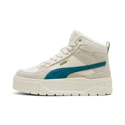 Abbildung von PUMA KARMEN II IDOL MID WTR Sneaker