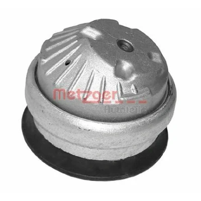 Abbildung von METZGER 8053503 Motorlager vorne, beidseitig Hydrolager MERCEDES BENZ: E Klasse Limousine, C SLK