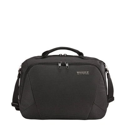 Abbildung von Thule Crossover 2 Boarding BAG Sporttasche, Größe: One Size, Black