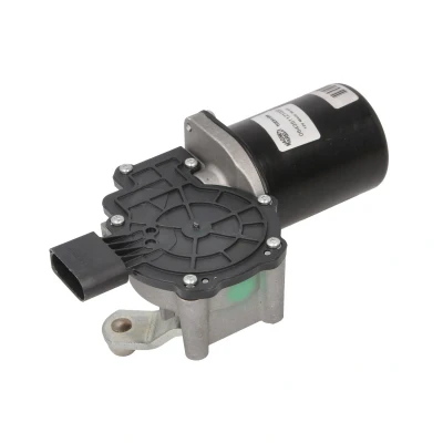 Abbildung von MAGNETI MARELLI 064351121010 Scheibenwischermotor 12 vorne für Linkslenker