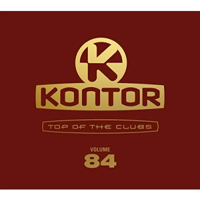 Abbildung von Kontor Top of the Clubs Vol.84