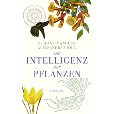 Abbildung von Die Intelligenz der Pflanzen