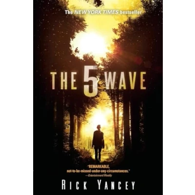 Abbildung von the 5th Wave: First Book of Wave Series