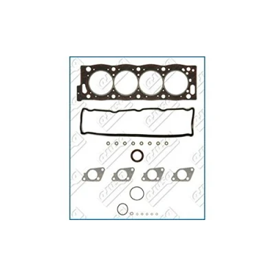 Abbildung von AJUSA FIBERMAX 52131600 Dichtungssatz, Zylinderkopf mit Zylinderkopfdichtung, Ventilschaftabdichtung FIAT: Ducato II Bus