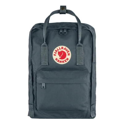 Abbildung von Fjallraven Kanken Laptop 13&quot; graphite