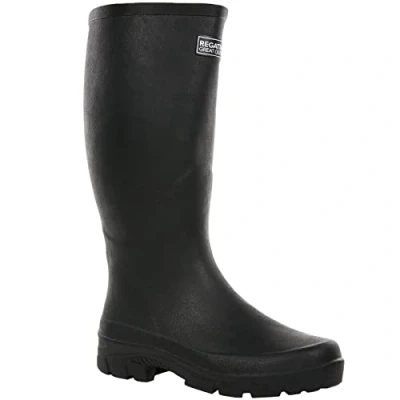 Abbildung von Herren Mumford II wasserdichte Wander Gummistiefel