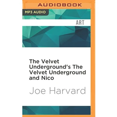 Abbildung von the Velvet Underground&#039;s Underground and Nico (33 1/3)