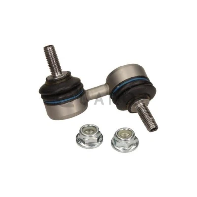 Abbildung von QUARO QS4238/HQ Koppelstange Vorderachse, Vorderachse rechts M10x1,25 Metall HONDA: CIVIC 7 Hatchback, CR V 2, FR