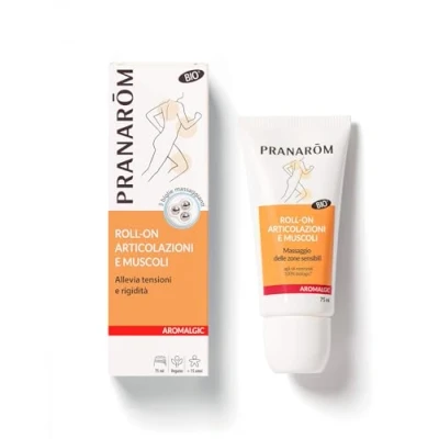 Abbildung von Aromalgic Roll On 75Ml Articulacio Prana