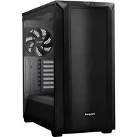 Abbildung von be quiet! PC Gehäuse Shadow Base 800 Black