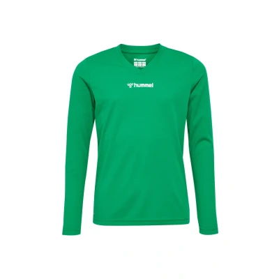 Abbildung von T Shirt Hmlbl Kinder HUMMEL