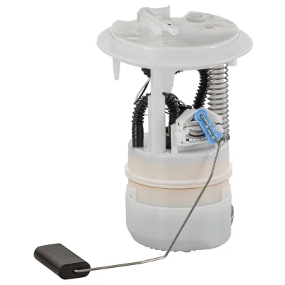 Abbildung von HELLA 8TF 358 146 941 Kraftstoff Fördereinheit mit Dichtung, Tankgeber elektrisch CITROËN: C3 II, DS3 Schrägheck