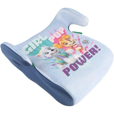 Abbildung von Disney Lifter für Mädchen mit einer Körpergröße von 126 150, I SIZE R129 Paw Patrol Design, einfach zu bedienen