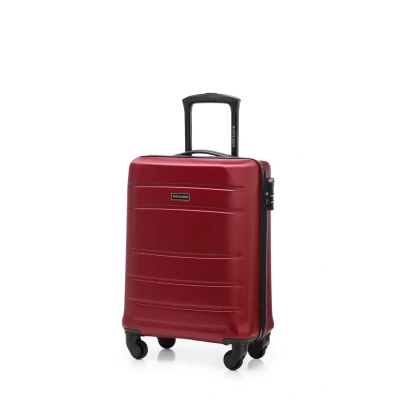 Abbildung von Wittchen Comfort LINE II Trolley, Größe: One Size, Bordeaux