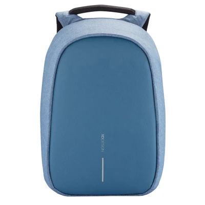 Abbildung von XD Design Bobby HERO Small Antitheft Tagesrucksack, Größe: One Size, Light blue