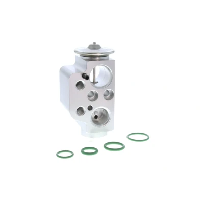 Abbildung von VEMO EXPERT KITS + V15 77 0024 Expansionsventil VOLKSWAGEN: Amarok Pickup, Touareg I, PORSCHE: Cayenne