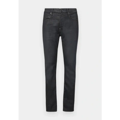 Abbildung von G STAR Revend FWD Skinny Jeans Fit, Herren, Größe: 34x34, Worn in grey clay