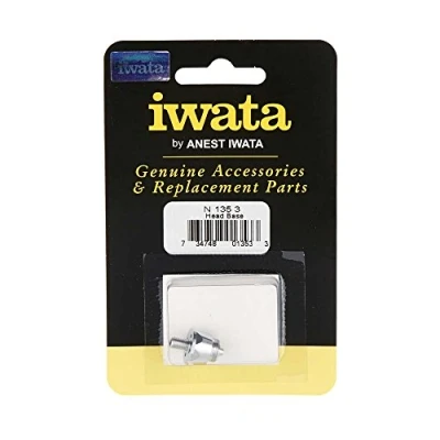Abbildung von Iwata Kopfstütze Airbrush Neo Trigger HP TRN1